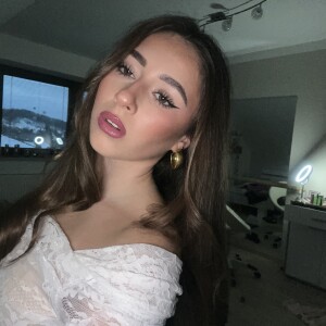 Nikol Vopálenská