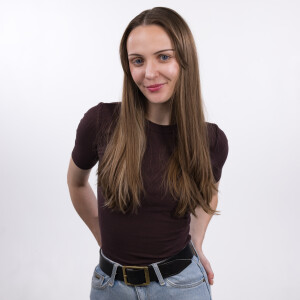 Mariia Mikhieieva