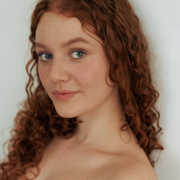 Kateřina Žahourová