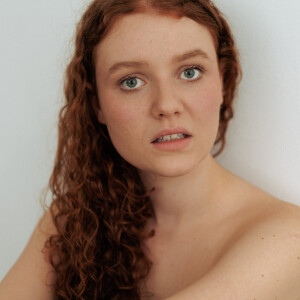 Kateřina Žahourová