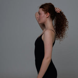 Kateřina Žahourová