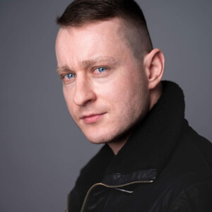 David Ekr
