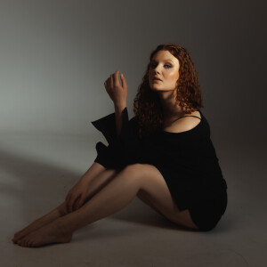Kateřina Žahourová