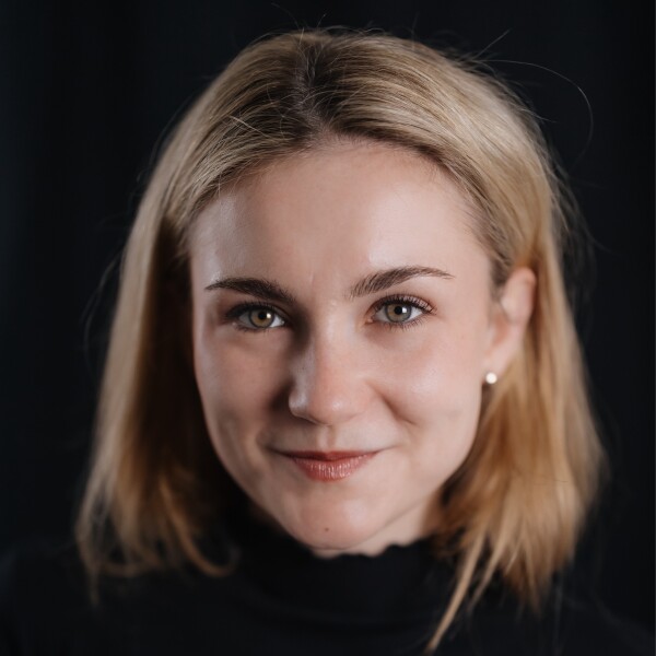 Barbora Mazalová