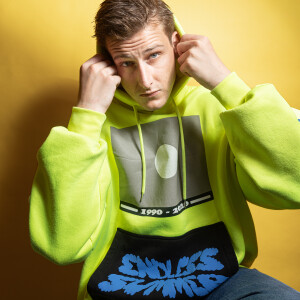 Adam Langer