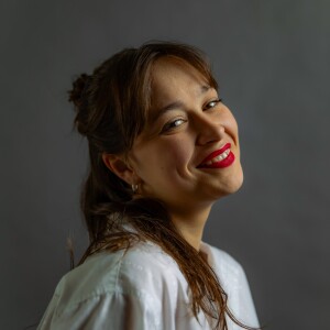 Terézia Bocianová