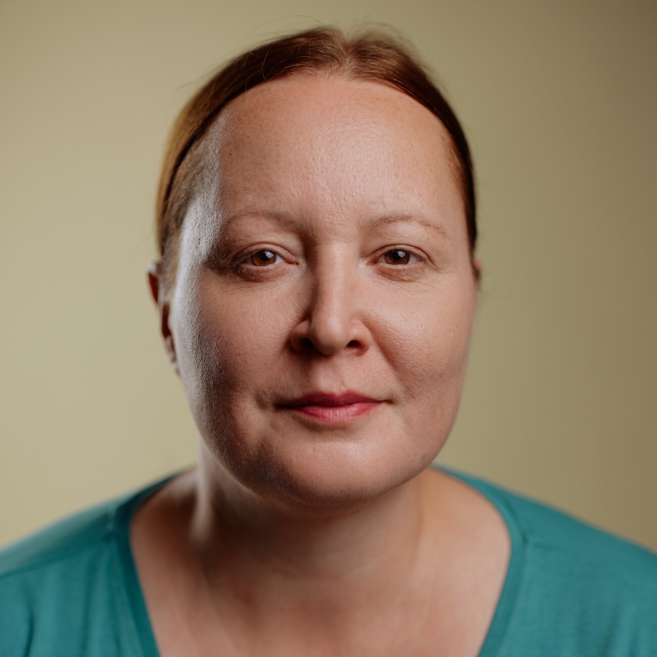 Lenka Burianová