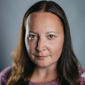 Lenka Burianová
