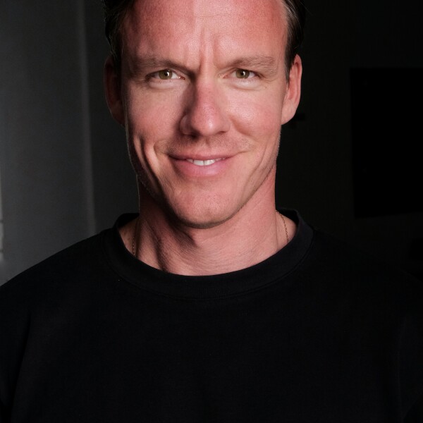 Oliver Fecko