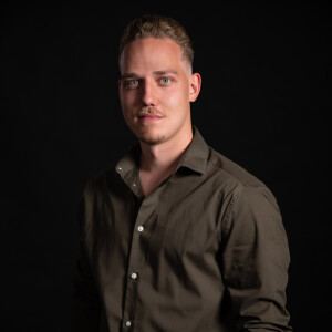 Denis Růžička