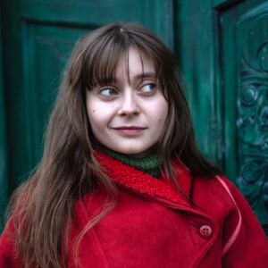 Karolína Knězů
