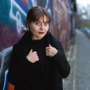 Karolína Knězů