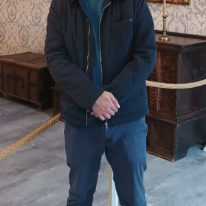Miroslav Deutsch