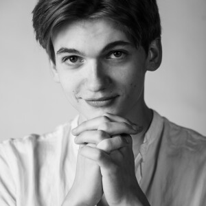 Tomáš Hrdina