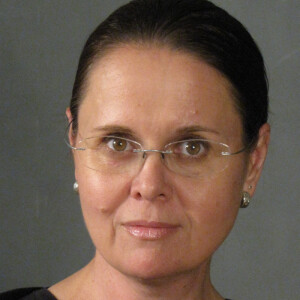 Claudia Vašeková