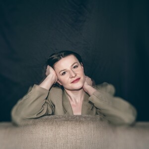 Natália Fašánková