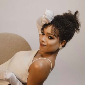 Anika Caitlyn Gibson