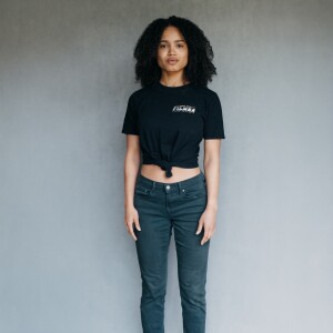 Anika Caitlyn Gibson