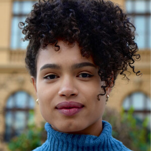 Anika Caitlyn Gibson