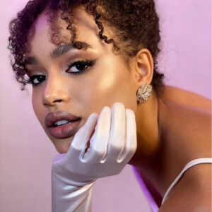 Anika Caitlyn Gibson