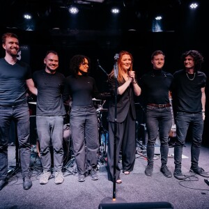 Anika Caitlyn Gibson