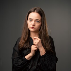 Patricie Urbanová