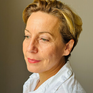 Barbara Lukešová