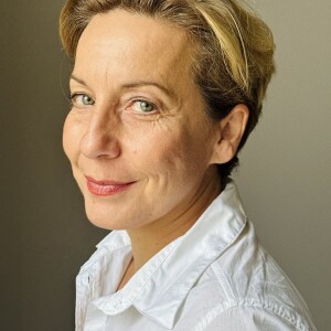 Barbara Lukešová