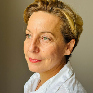 Barbara Lukešová
