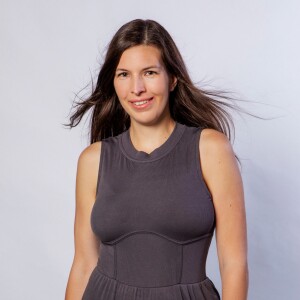 Kateřina Charvátová