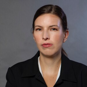 Kateřina Charvátová