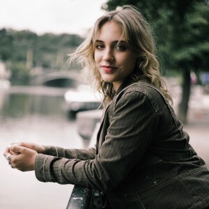 Anna Marie Höppnerová