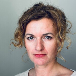 Veronika Horejšová