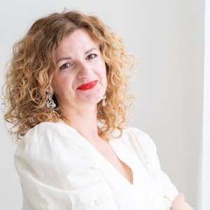 Veronika Horejšová