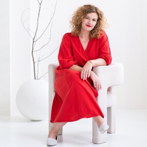 Veronika Horejšová