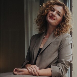 Veronika Horejšová