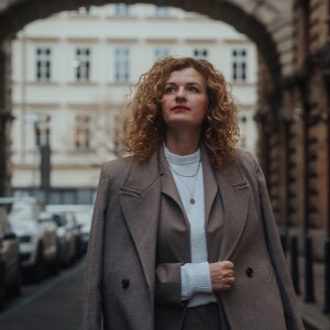 Veronika Horejšová