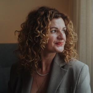 Veronika Horejšová