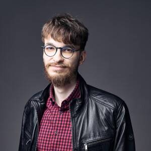Martin Horváth