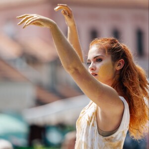 Michaela Dzurovčínová