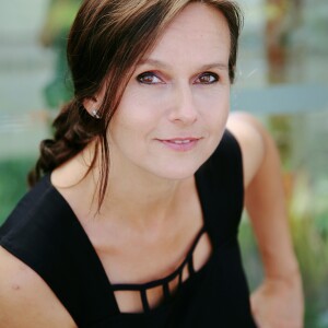 Eva Cibulová Ryśáková