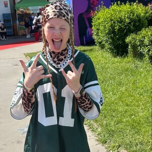 Victoria Vanessa Walus