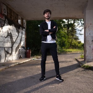 Zlatko Teskere