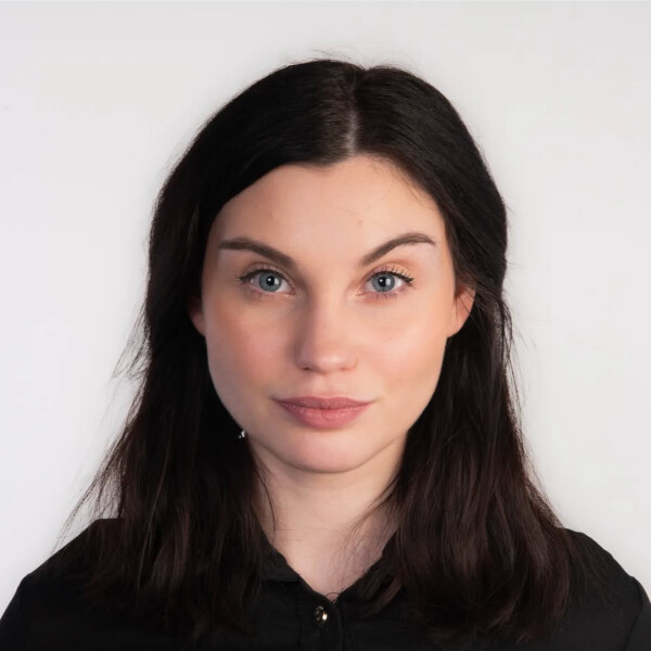 Magdaléna Blažková