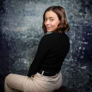 Veronika Pichlerová