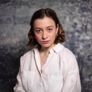 Veronika Pichlerová