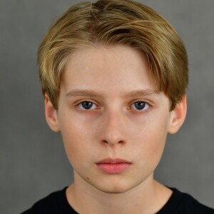 Felix Šrámek