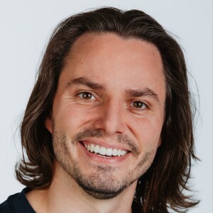 Pavel Režný