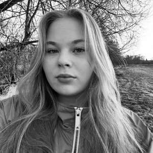 Kristýna Hřivnová