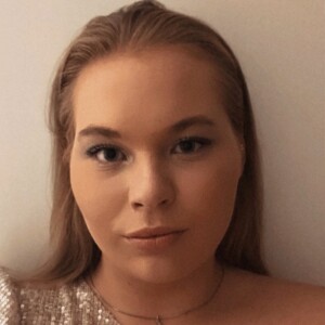 Kristýna Hřivnová
